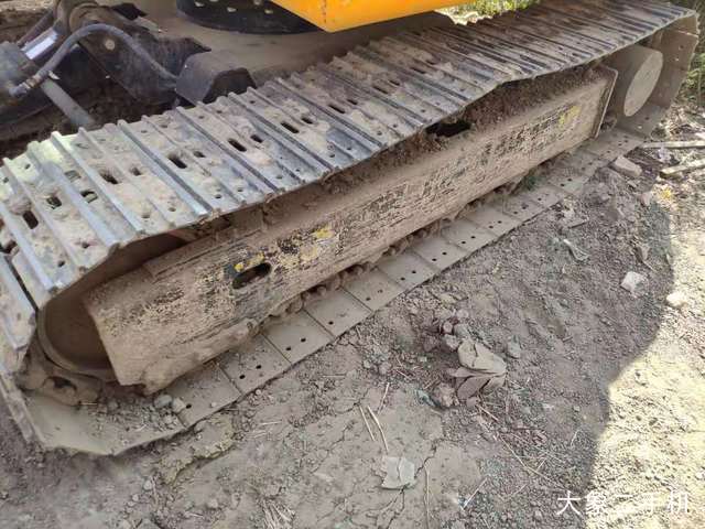 龙工 LG6060 挖掘机