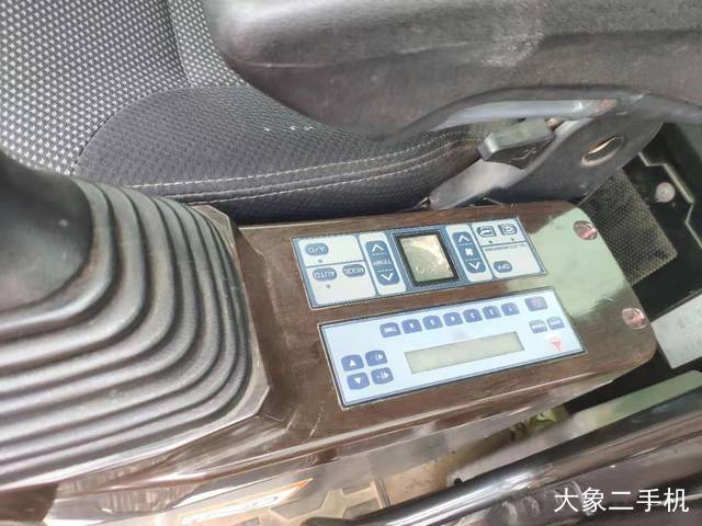 三一重工 SY115C-9 挖掘机