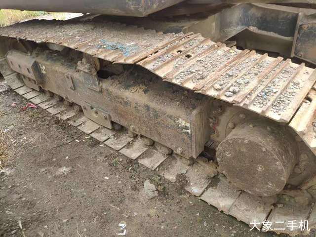 斗山 DX55-9C 挖掘机