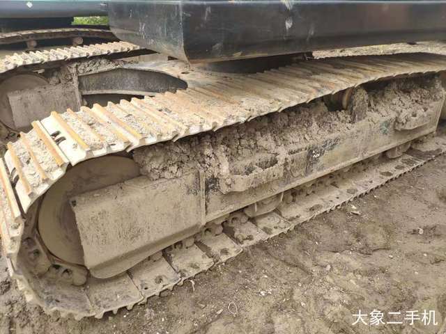 三一重工 SY135C-9 挖掘机