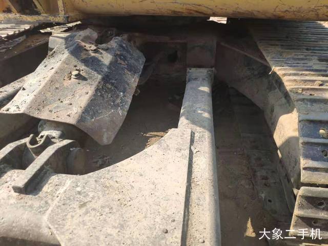 卡特彼勒 305.5 挖掘机