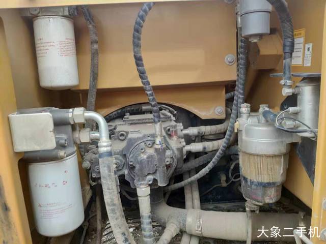 三一重工 SY115C-9 挖掘机