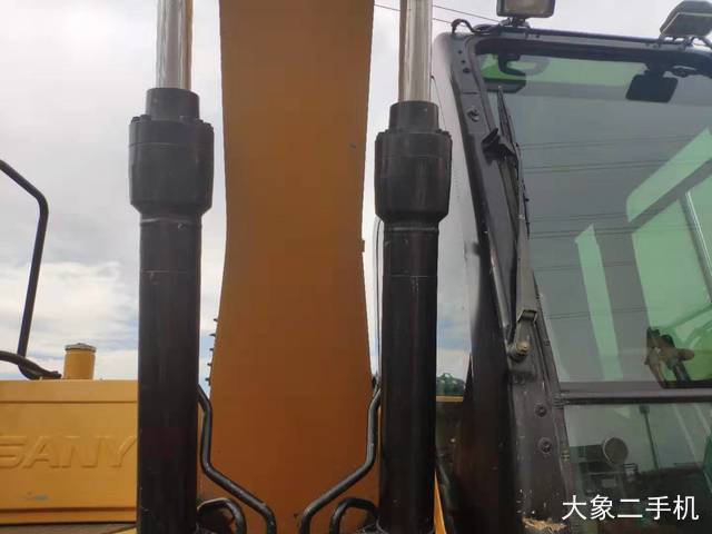 三一重工 SY115C-9 挖掘机