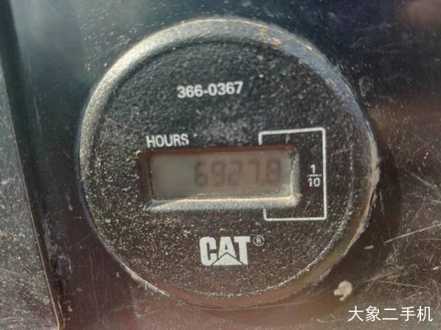 卡特彼勒 305.5 挖掘机