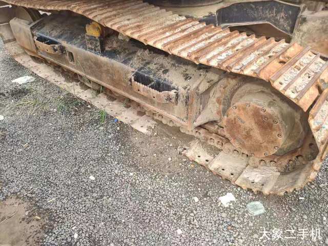 三一重工 SY115C-9 挖掘机