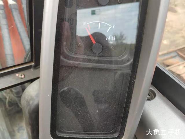 斗山 DX55-9C 挖掘机