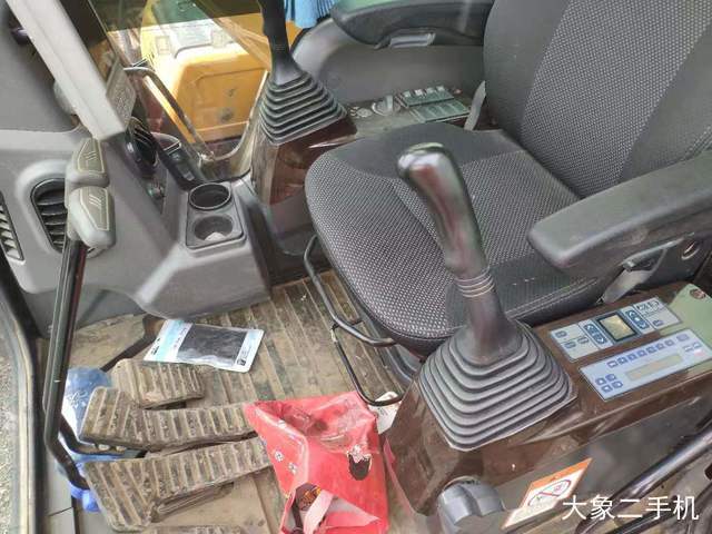 三一重工 SY115C-9 挖掘机