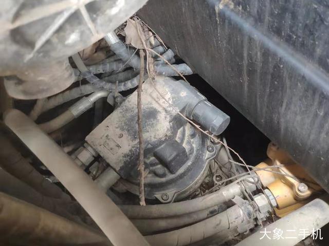 三一重工 SY55C-9 挖掘机