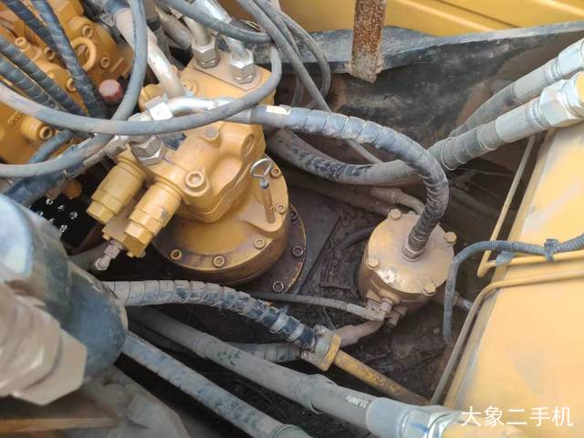 三一重工 SY135C-9 挖掘机