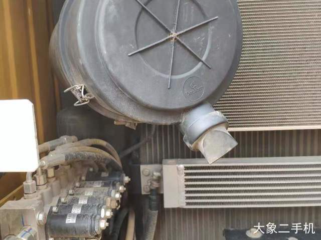 三一重工 SY135C-9 挖掘机