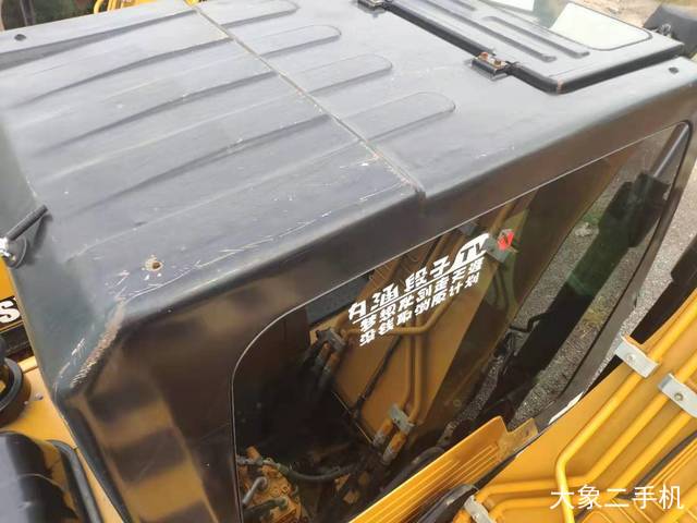 三一重工 SY115C-9 挖掘机