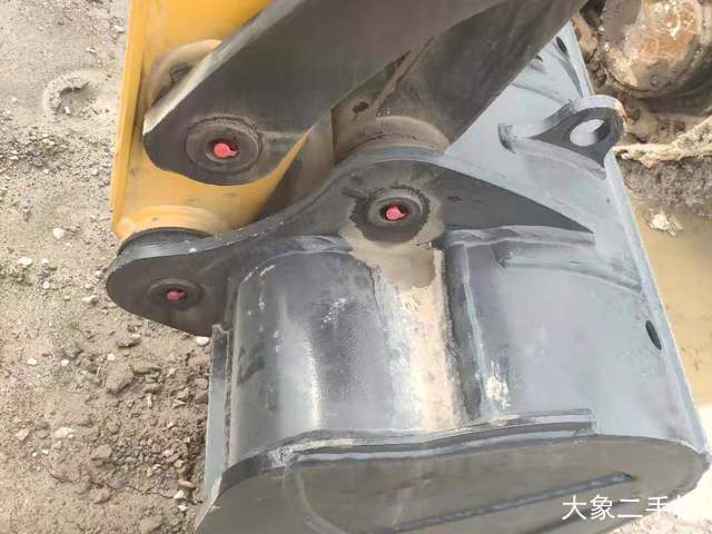 三一重工 SY55C-10 挖掘机