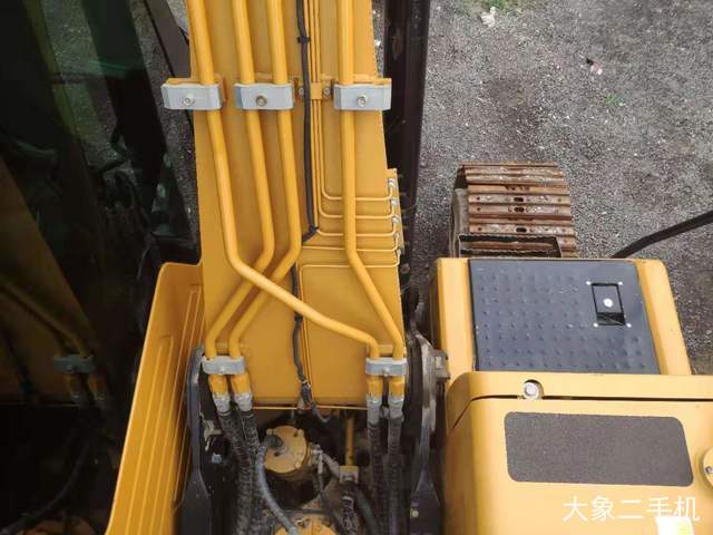 三一重工 SY115C-9 挖掘机