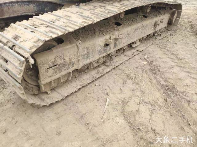 神钢 SK260LC-8 挖掘机