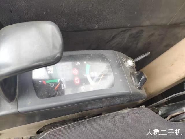 卡特彼勒 306E液压 挖掘机