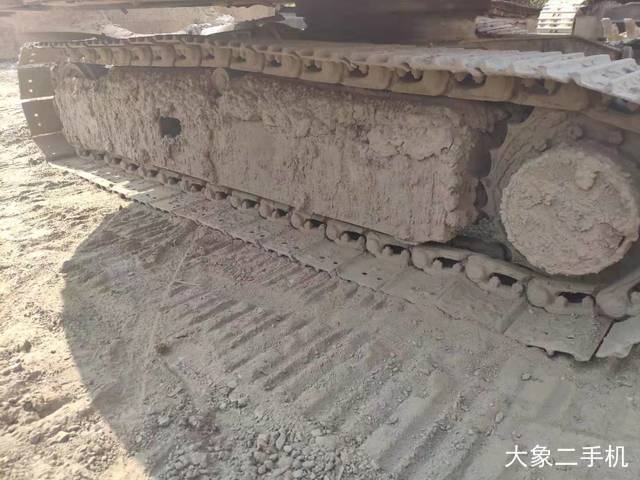 日立 ZX60 挖掘机