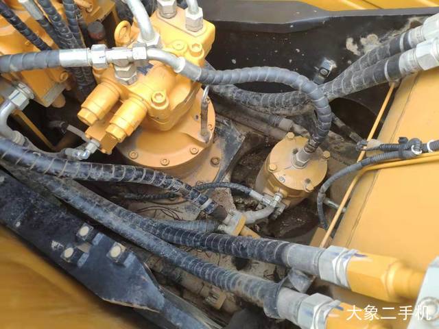 三一重工 SY115C-9 挖掘机