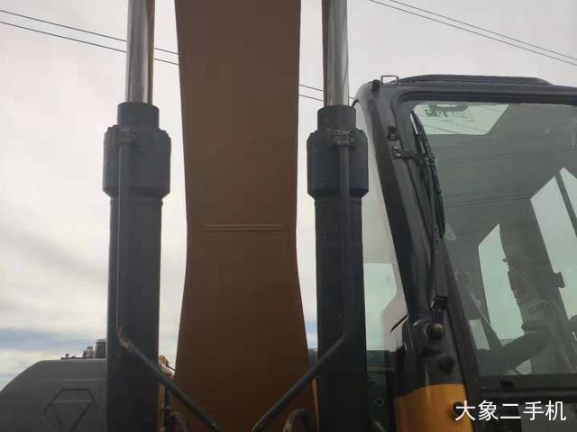 徐工 XE135D 挖掘机