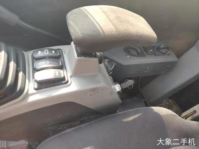 卡特彼勒 305.5 挖掘机