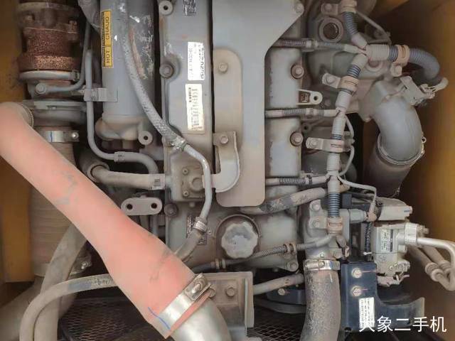 三一重工 SY135C-9 挖掘机