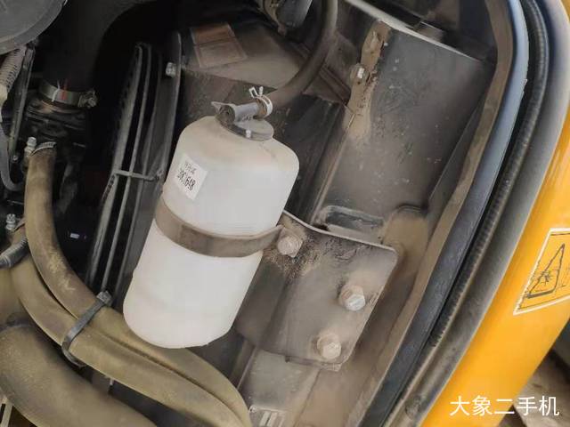 柳工 CLG906D 挖掘机