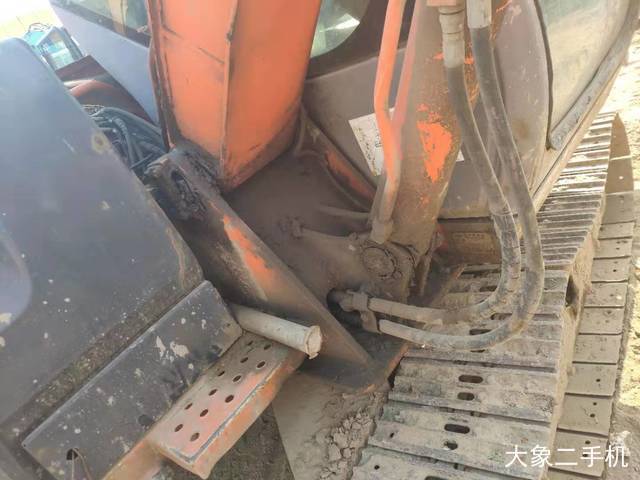 日立 ZX60 挖掘机