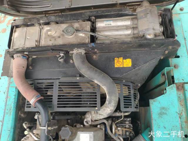 神钢 SK260LC-8 挖掘机