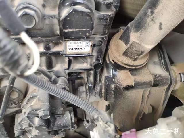 柳工 CLG906D 挖掘机