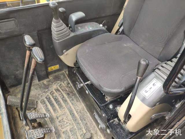 卡特彼勒 306E液压 挖掘机