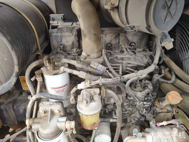 柳工 CLG906D 挖掘机