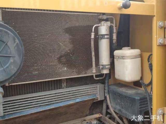 三一重工 SY135C-9 挖掘机