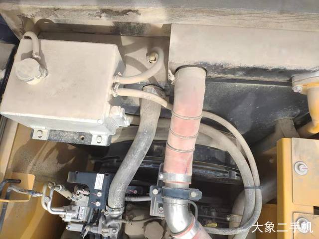 三一重工 SY155C-9 挖掘机