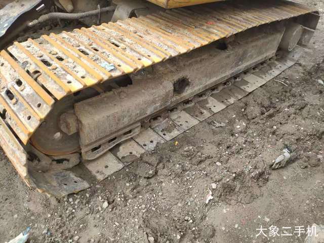 卡特彼勒 306E液压 挖掘机