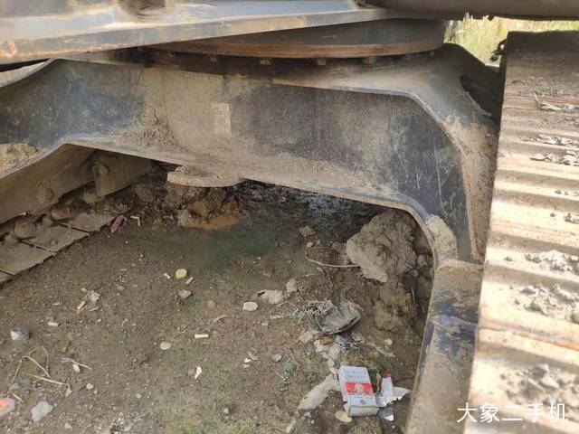 斗山 DX55-9C 挖掘机