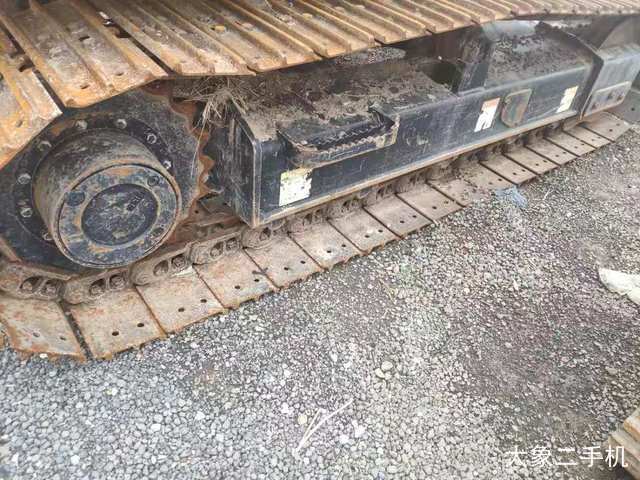 三一重工 SY75C-9 挖掘机