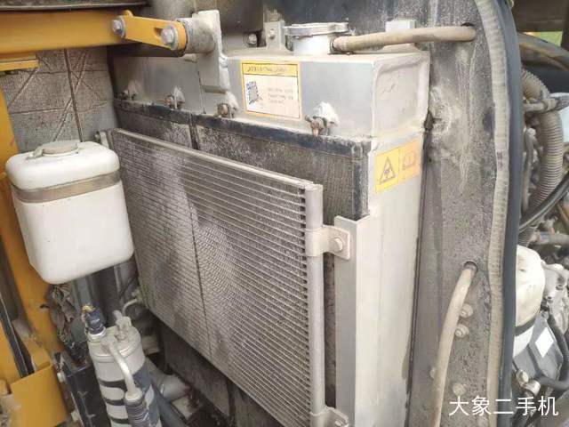 三一重工 SY55C-9 挖掘机