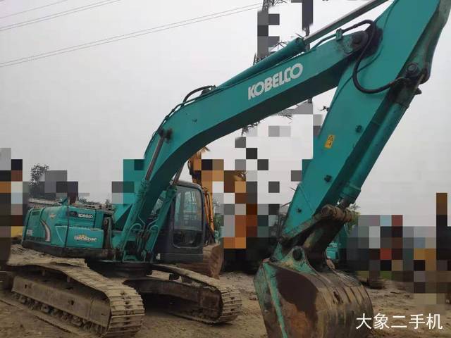 神钢 SK260LC-8 挖掘机