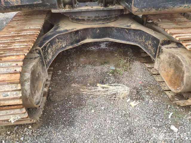 三一重工 SY115C-9 挖掘机