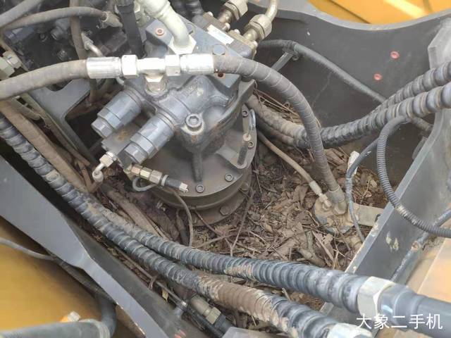 徐工 XE135D 挖掘机