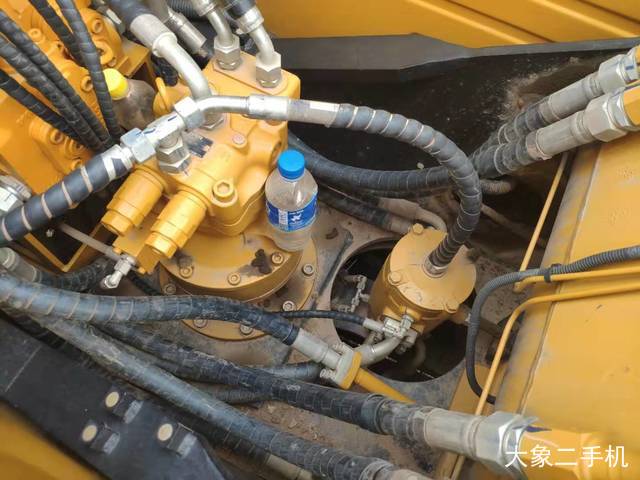 三一重工 SY135C-9 挖掘机