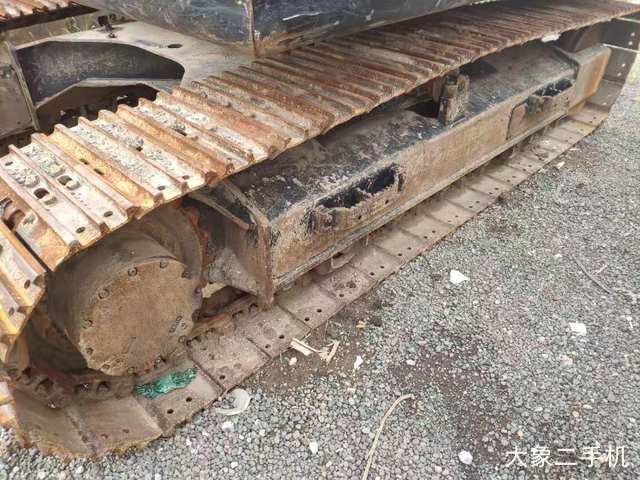 三一重工 SY135C-9 挖掘机