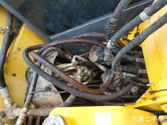 小松 PC70-8 挖掘机