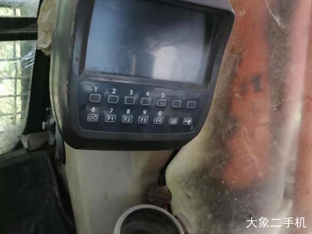 日立 ZX360H-3 挖掘机