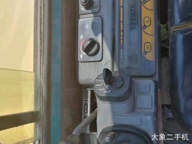 久保田 KX155-3 挖掘机