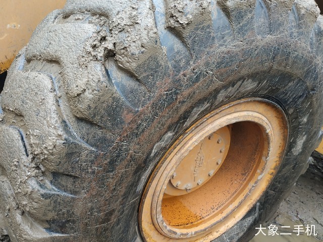 龙工 LG855D 装载机