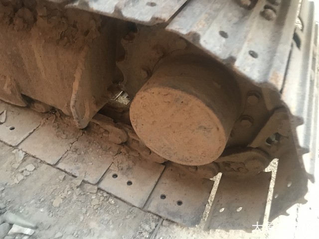 小松 PC56-7 挖掘机