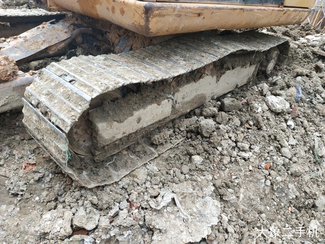 卡特彼勒 305.5E液压 挖掘机