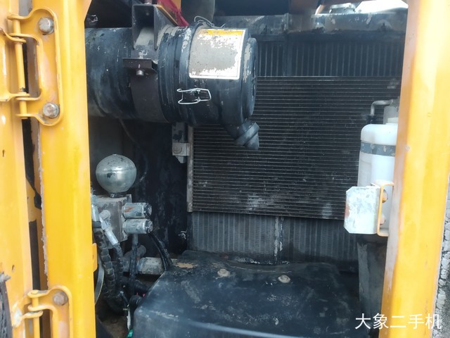 三一重工 SY65C 挖掘机