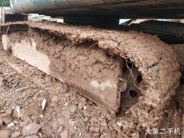 恒天九五 JV70-7 挖掘机