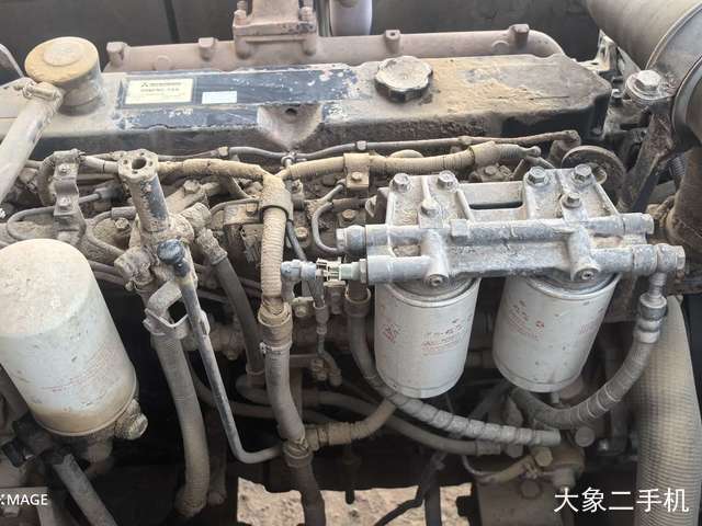 三一重工 SY265C 挖掘机